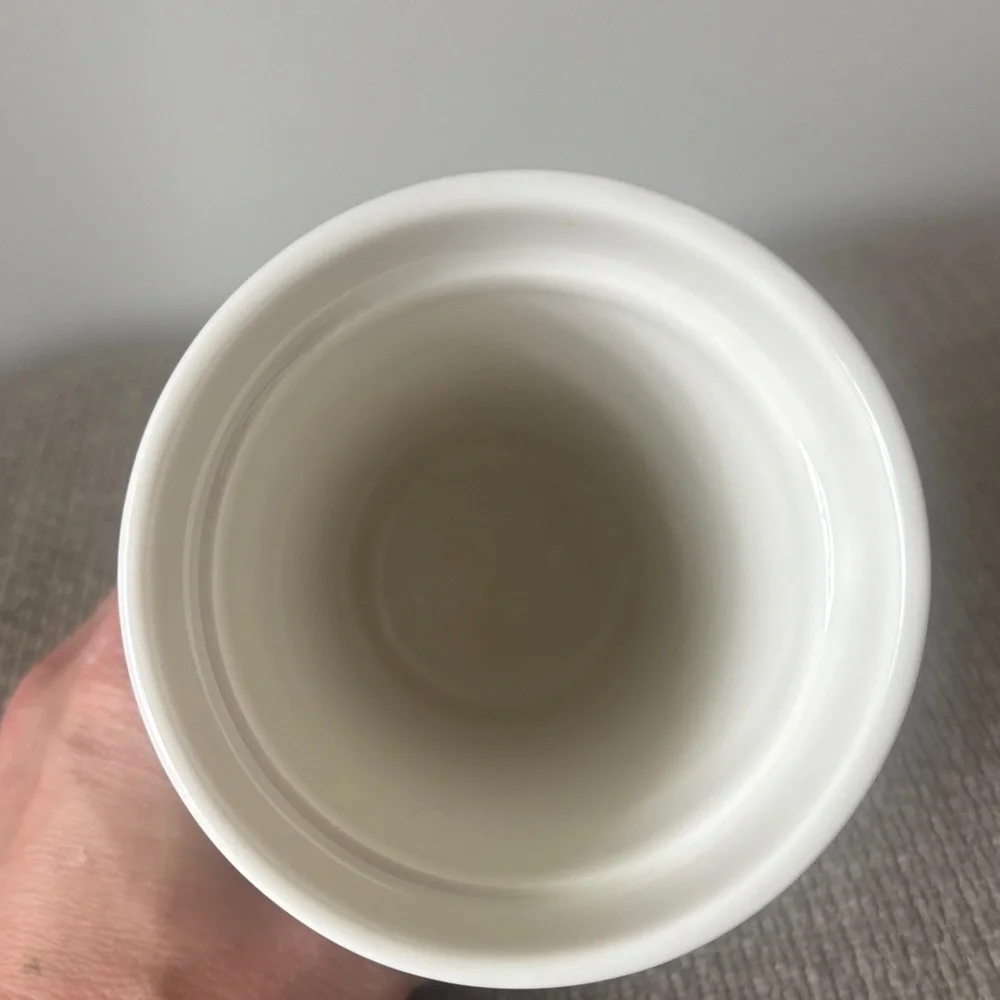 Starbucks 2016 anniversary’s siren collection Ceramic Tumbler